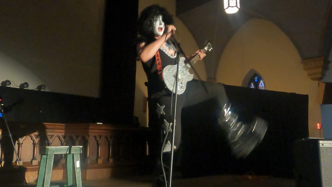 Roster Set For Chautauqua’s Got Talent 2023 News, Sports, Jobs Post